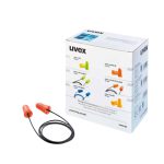 ایرپلاگ uvex مدل Com4-Fit
