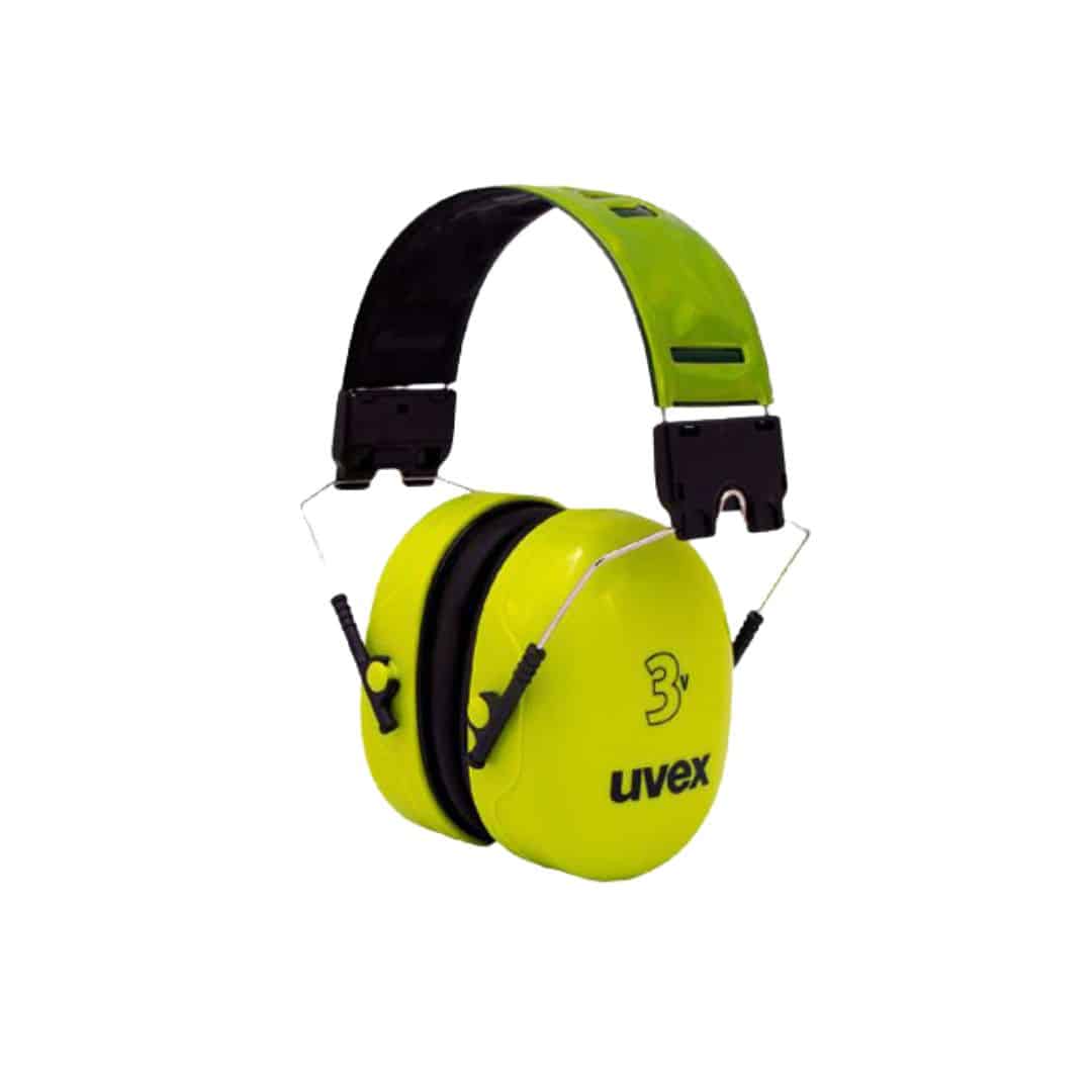 ایرماف Uvex مدل 3V ایرماف Uvex مدل 3V