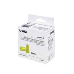 ایرپلاگ uvex مدل uvex x-fit