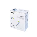 ایرپلاگ uvex مدل uvex x-cap