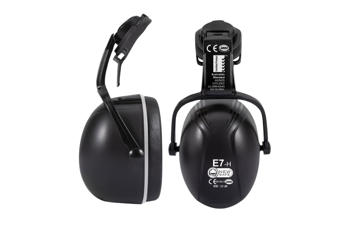 ایرماف رو کلاهی نیوسیف مدل E7-H ایرماف رو کلاهی نیوسیف مدل E7-H