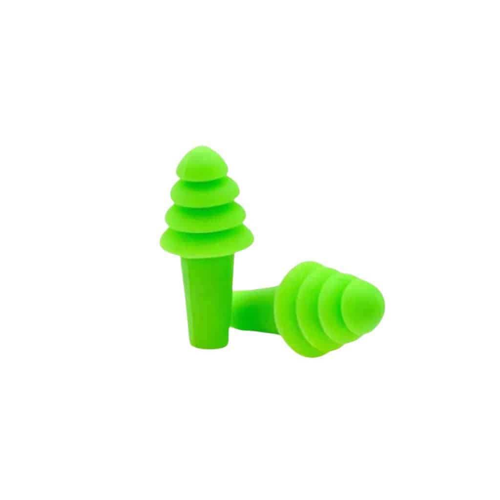 ایرپلاگ canasafe سری QuadBlock15100