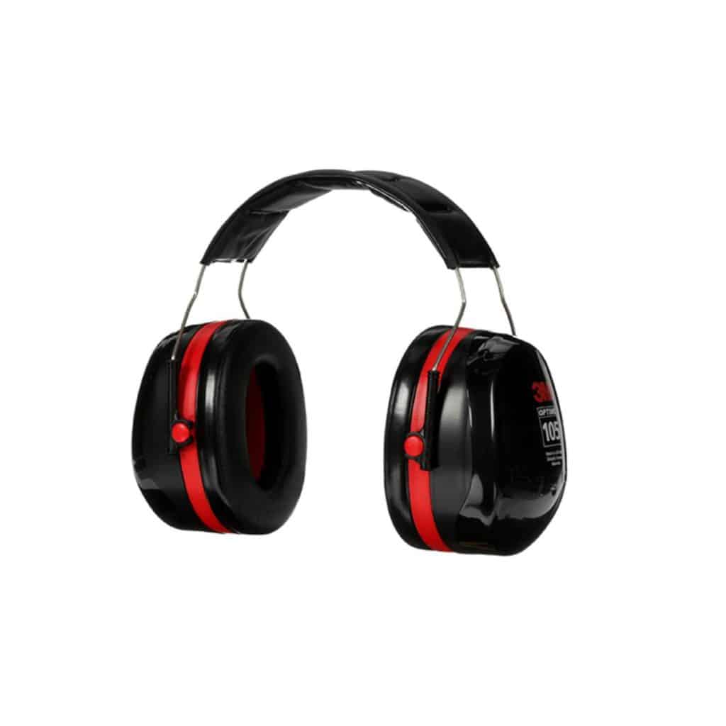 ایرماف 3M مدل peltor H10A