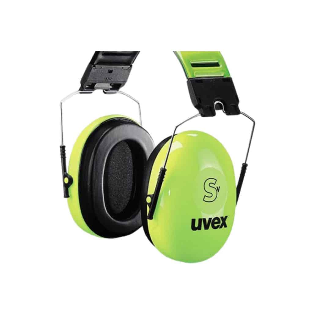 ایرماف Uvex مدل sv