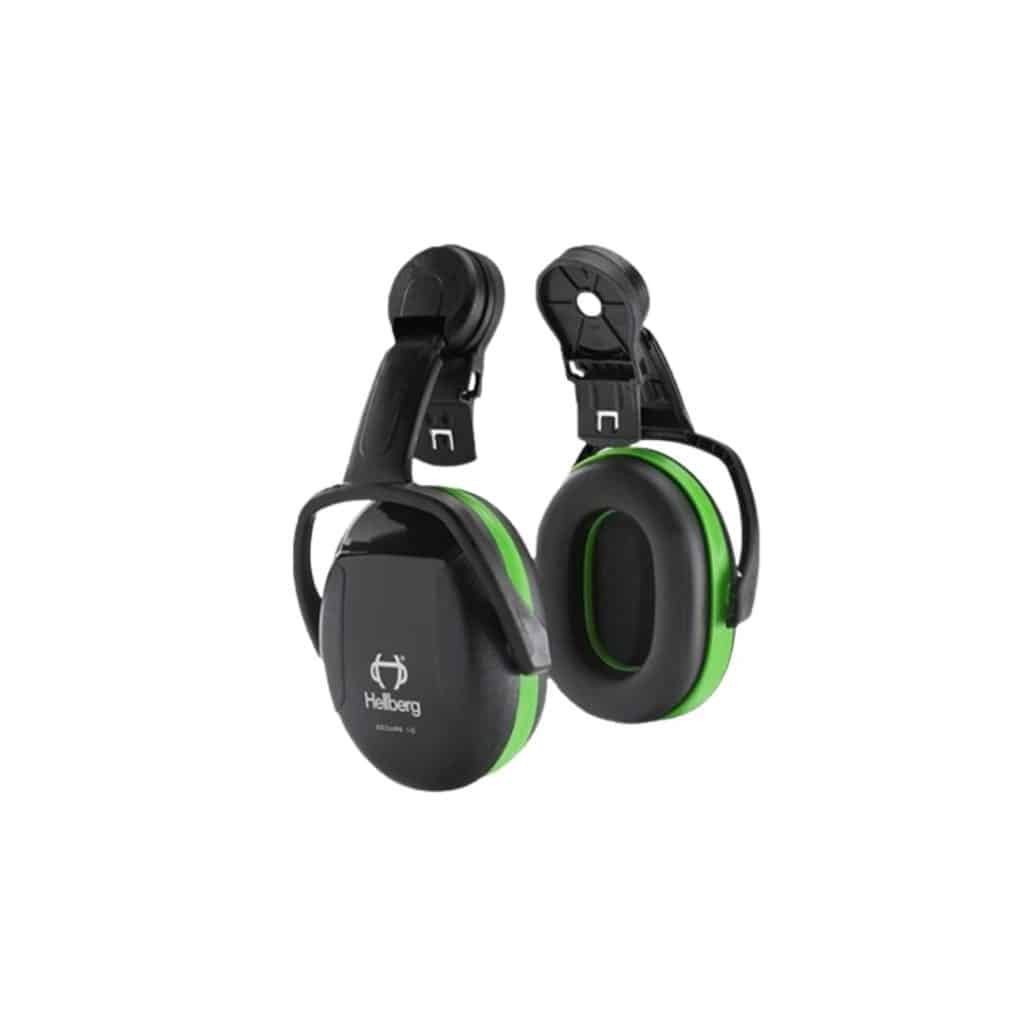 ایرماف رو کلاهی هلبرگ Hellberg مدل Secure 1C
