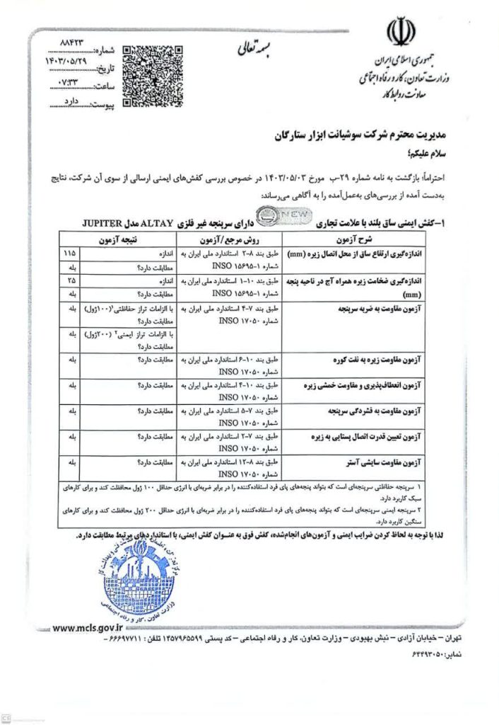 درباره ما