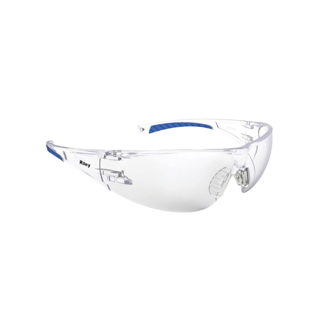 مشاهده عینک ایمنی رایلی (RILEY) مدل KOSMA + قیمت