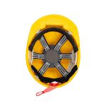 کلاه ایمنی Persian Safety مدل دورف 7