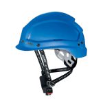 کلاه کار در ارتفاع یووکس Uvex کد Alpine