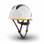 کلاه کار در ارتفاع مدل MK8 S هترمن