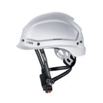 کلاه ایمنی کار در ارتفاع یووکس Uvex Alpine