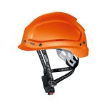 کلاه کار در ارتفاع یووکس Uvex مدل Alpine