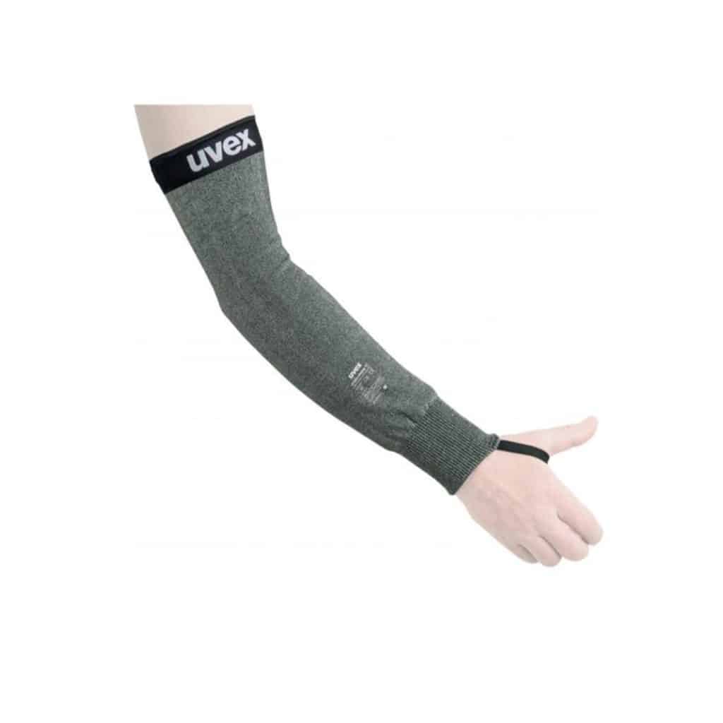 آستین ایمنی ضد برش Uvex مدل unidur sleeve C
