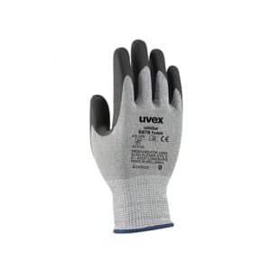 دستکش ایمنی Uvex مدل Unidur 6679