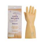 دستکش ایمنی عایق برق Regeltex کلاس 2