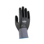 دستکش کف مواد Uvex مدل unilite 6610F