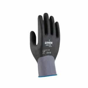 دستکش کف مواد Uvex مدل unilite 6610F