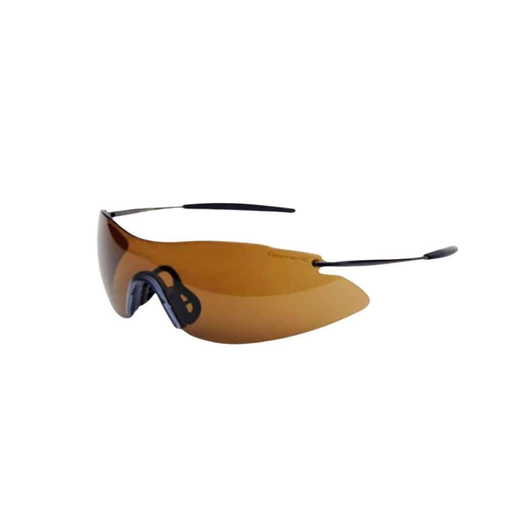 عینک ایمنی Canasafe مدل aspheric
