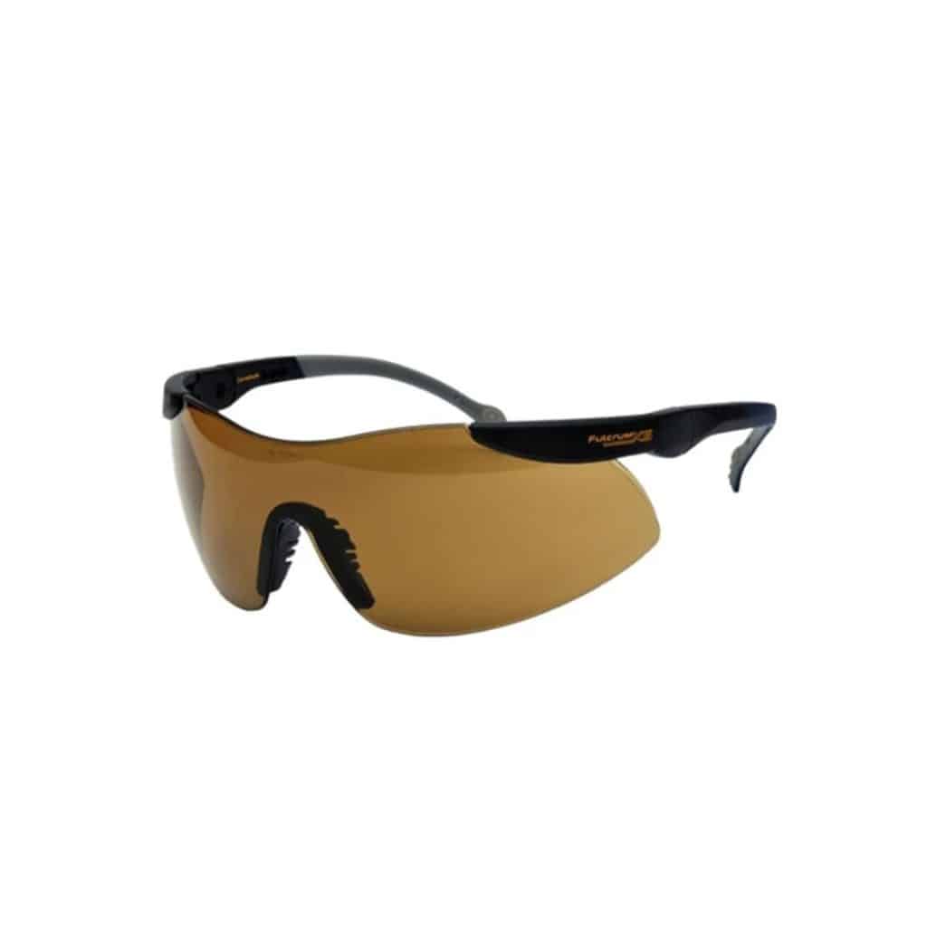 عینک ایمنی canasafe مدل Fulcrum XS
