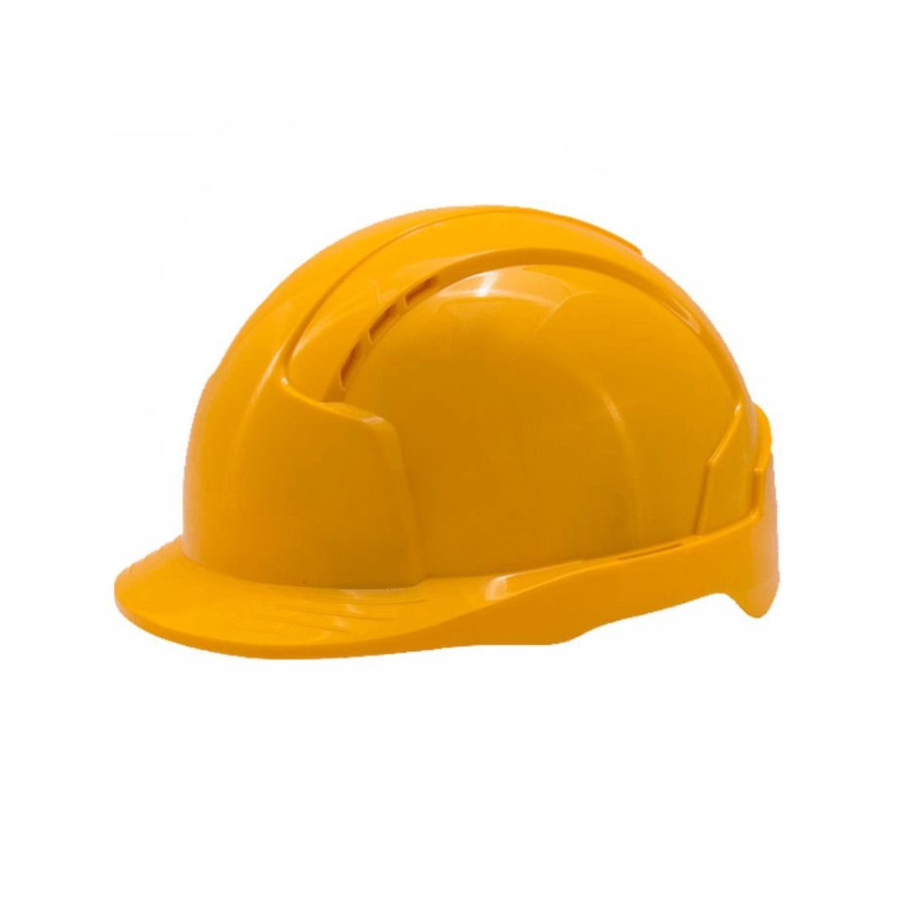 کلاه ایمنی کار در ارتفاع JSP مدل Evo-Lite