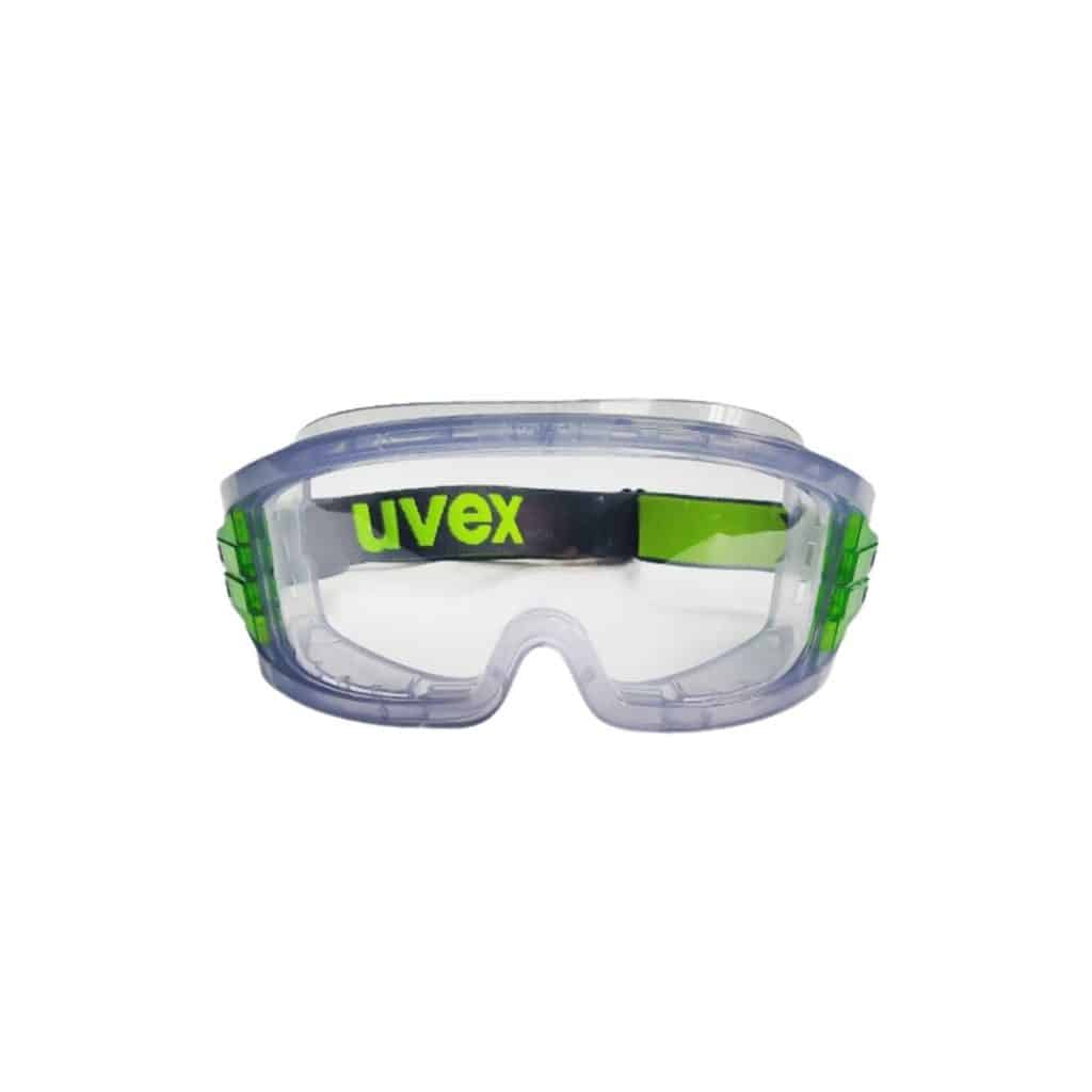 گاگل ایمنی Uvex مدل اولترا ویژن