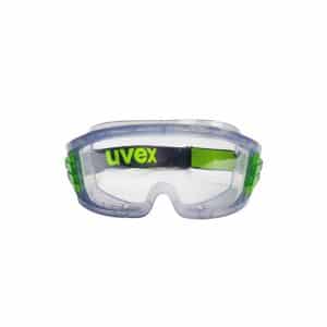 گاگل ایمنی Uvex مدل اولترا ویژن