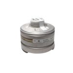 فیلتر 4 حالته Drager مدل RD40 K1