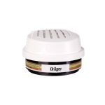 فیلتر بایونت Drager شش حالته A1B1E1K1HgP3RD