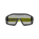 گاگل ایمنی uvex مدل i-guard سری 9143283 دودی