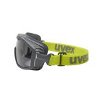 گاگل ایمنی uvex مدل i-guard سری 9143283 دودی