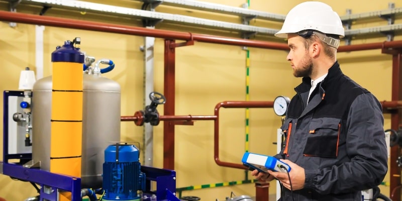 لباس کار مهندسی