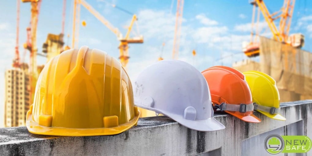 انواع کلاس بندی کلاه ایمنی